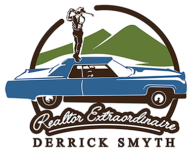 Derrick Smyth | Realtor Extraordinaire